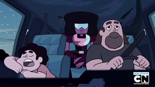 Illustration for article titled Steven Universe Keeps Giving Us Some of the Most Complex Heroes on TV